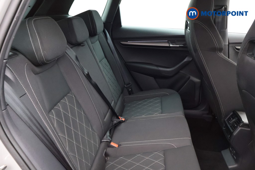 Used Skoda Karoq 2025 for sale - 77775492: Photo 22