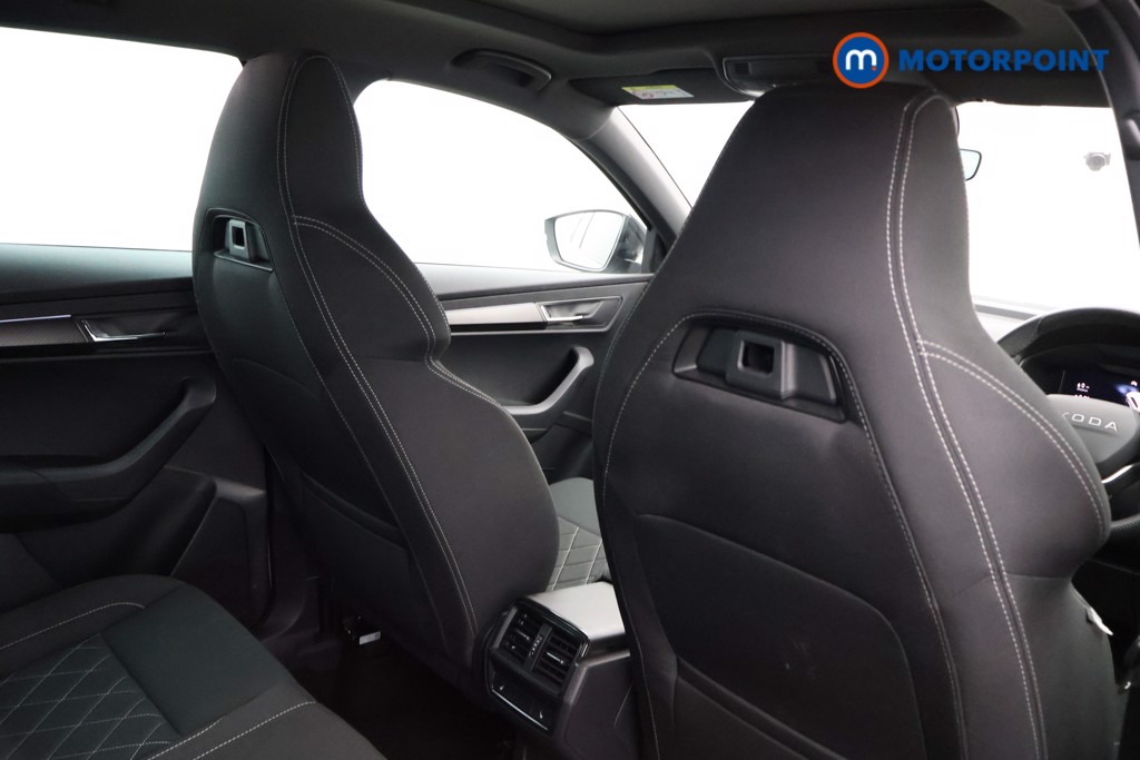 Used Skoda Karoq 2025 for sale - 77775492: Photo 23