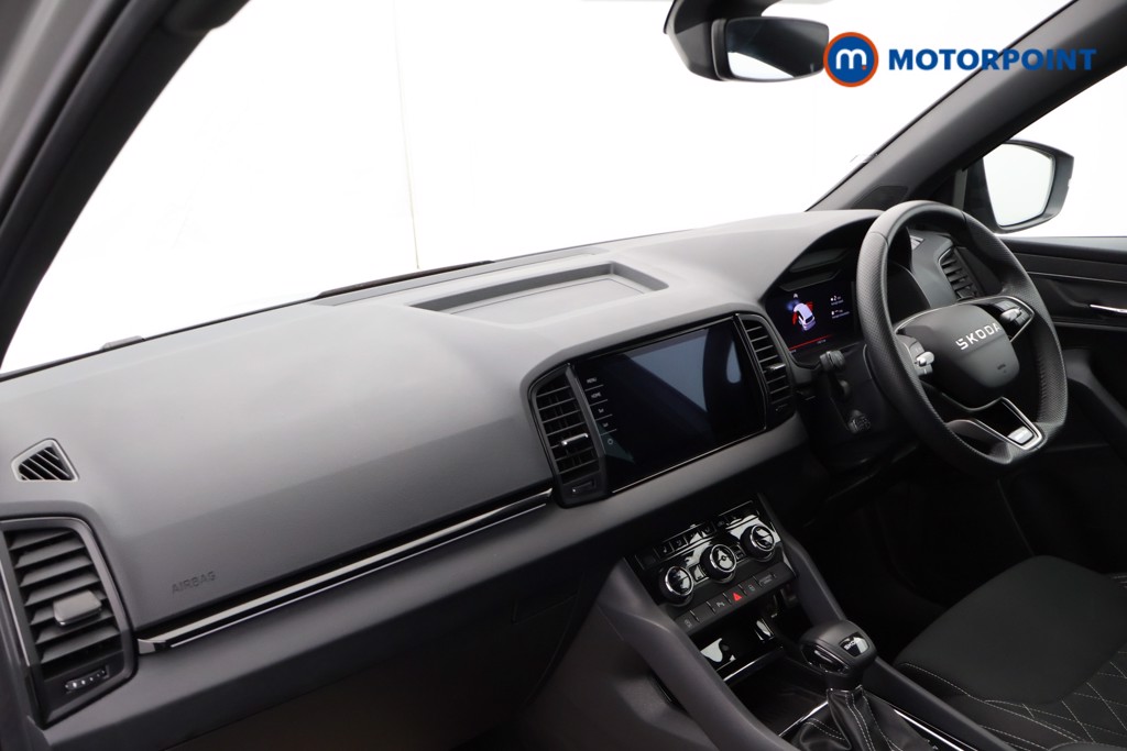 Used Skoda Karoq 2025 for sale - 77775492: Photo 25