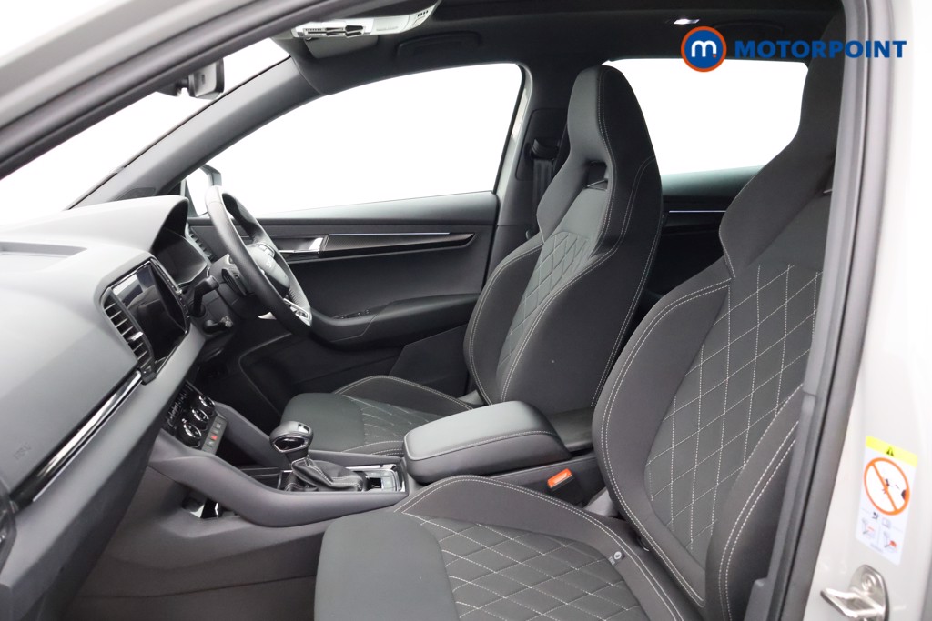 Used Skoda Karoq 2025 for sale - 77775492: Photo 26