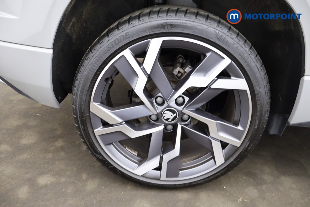 Used Skoda Karoq 2025 for sale - 77775492: Photo 28