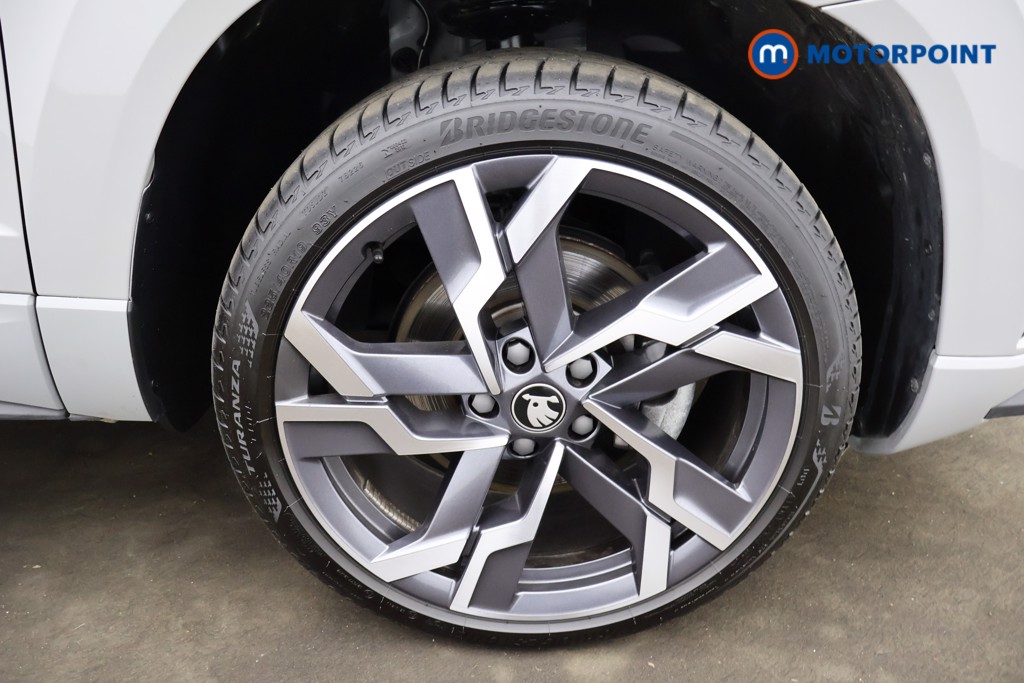 Used Skoda Karoq 2025 for sale - 77775492: Photo 29