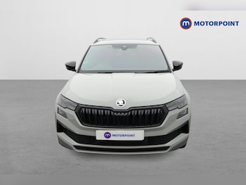 Used Skoda Karoq undefined for sale - 77775492: Photo