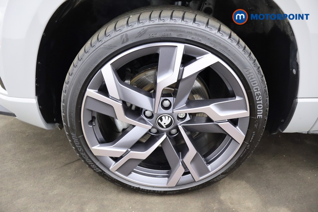 Used Skoda Karoq 2025 for sale - 77775492: Photo 30