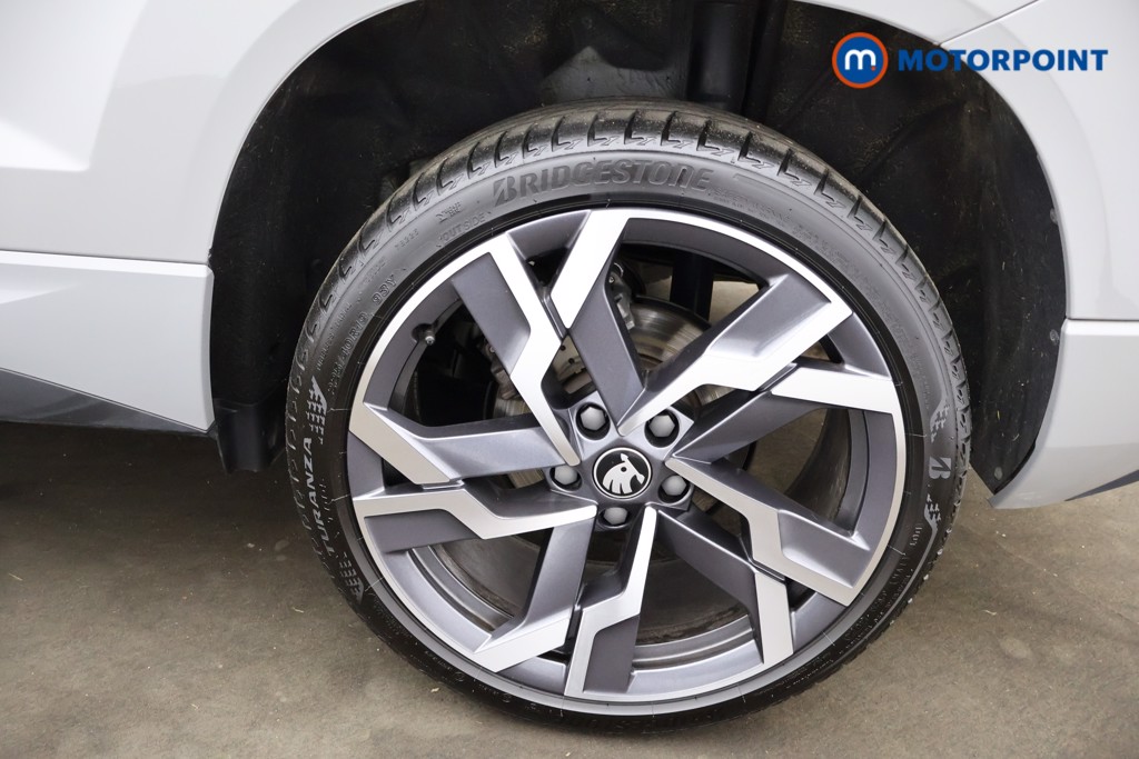 Used Skoda Karoq 2025 for sale - 77775492: Photo 31