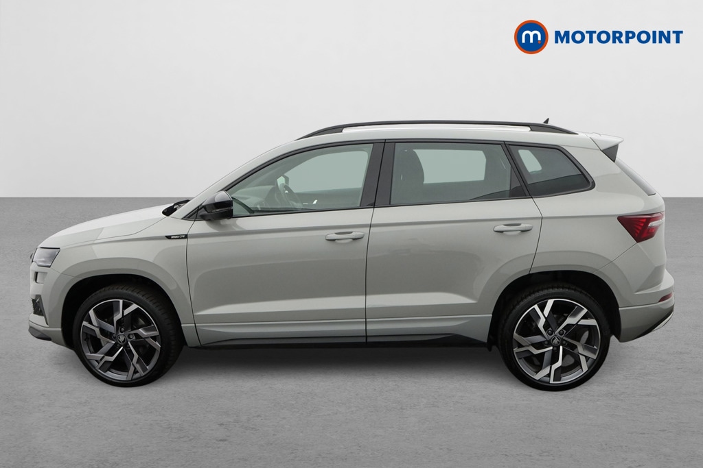 Used Skoda Karoq 2025 for sale - 77775492: Photo 4