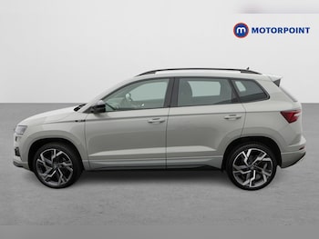 Used Skoda Karoq undefined for sale - 77775492: Photo