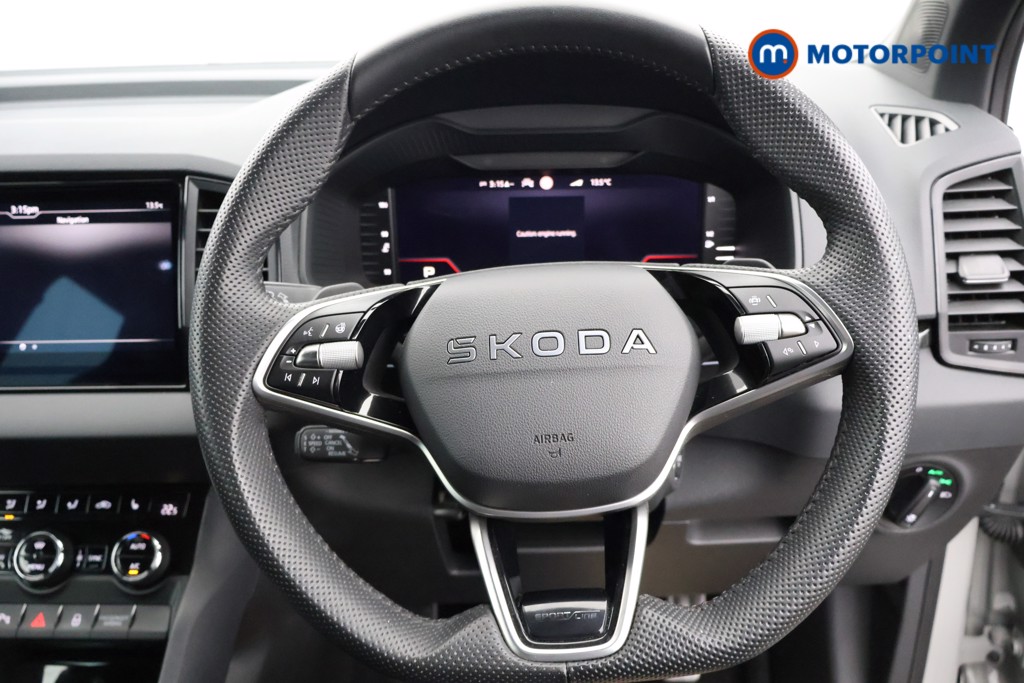 Used Skoda Karoq 2025 for sale - 77775492: Photo 9