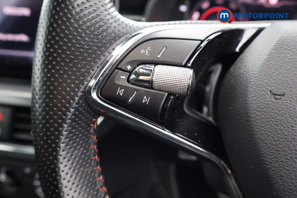 Used Skoda Kamiq 2021 for sale - 76545607: Photo 10