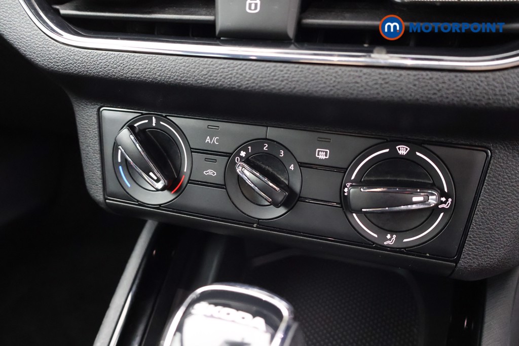 Used Skoda Kamiq 2021 for sale - 76545607: Photo 12