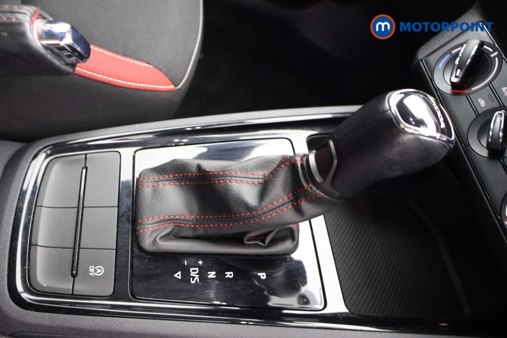 Used Skoda Kamiq 2021 for sale - 76545607: Photo 13