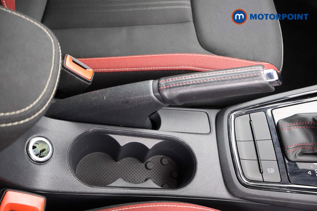 Used Skoda Kamiq 2021 for sale - 76545607: Photo 14