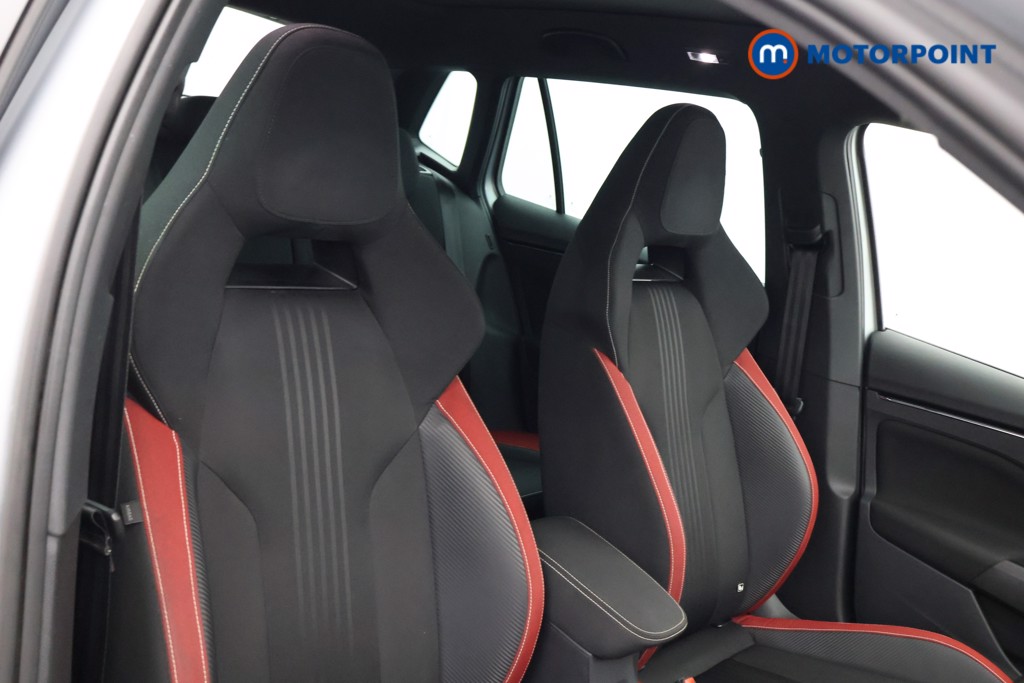 Used Skoda Kamiq 2021 for sale - 76545607: Photo 15