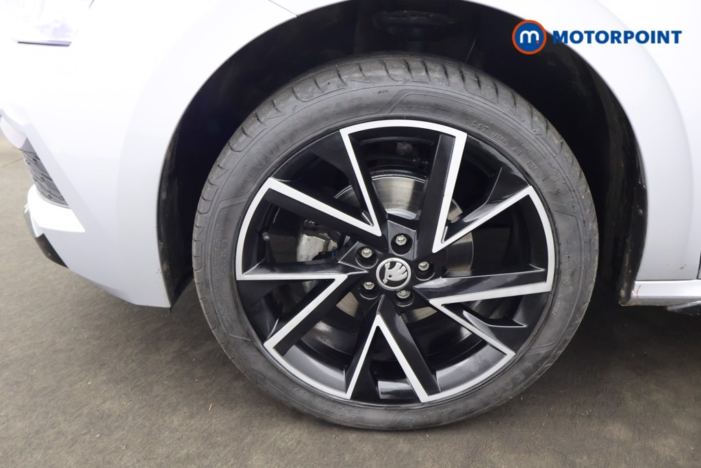 Used Skoda Kamiq 2021 for sale - 76545607: Photo 18