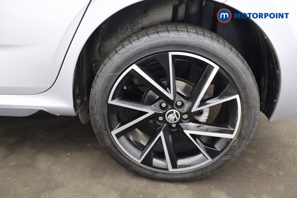 Used Skoda Kamiq 2021 for sale - 76545607: Photo 19