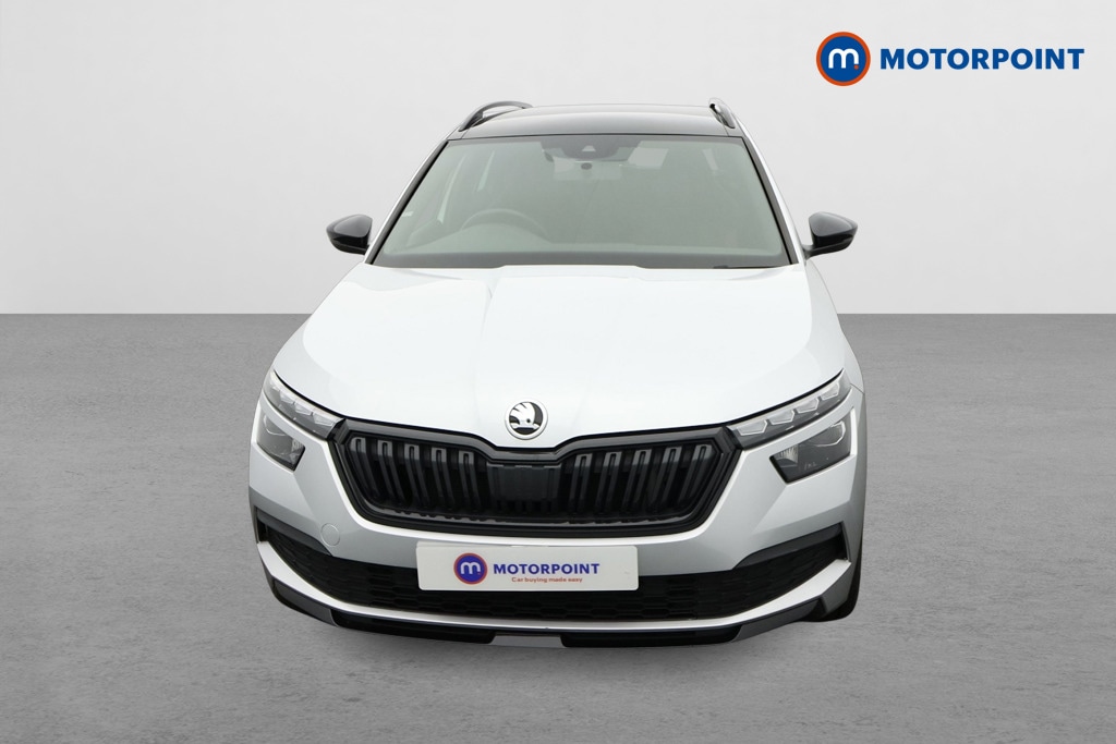 Used Skoda Kamiq 2021 for sale - 76545607: Photo 2