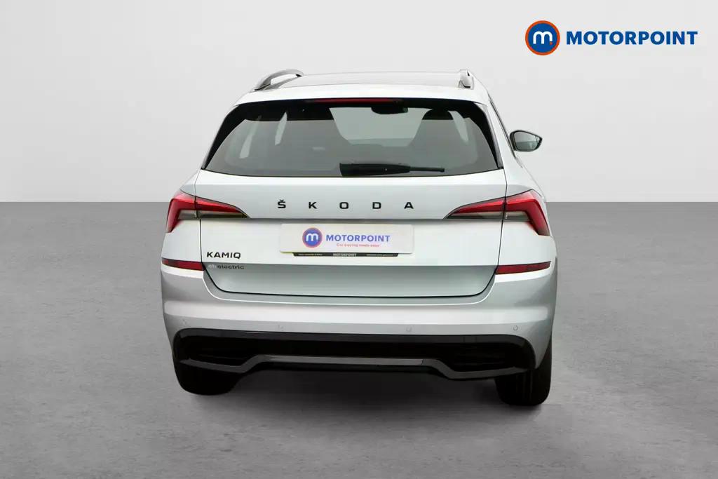 Used Skoda Kamiq 2021 for sale - 76545607: Photo 6