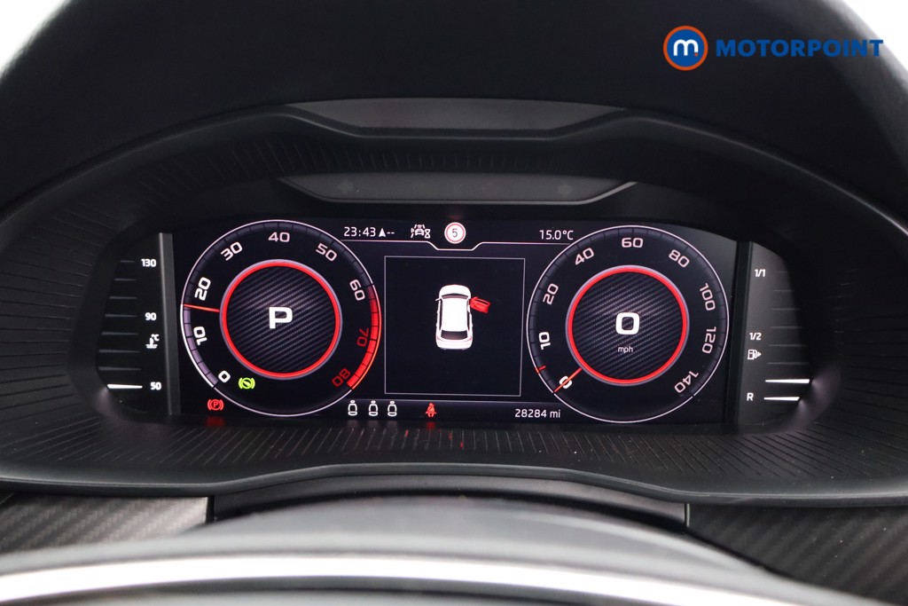 Used Skoda Kamiq 2021 for sale - 76545607: Photo 9