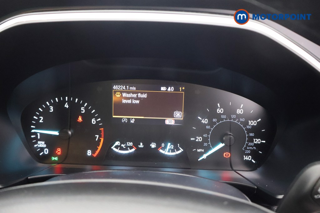 Used Ford Kuga 2020 for sale - 77117695: Photo 12