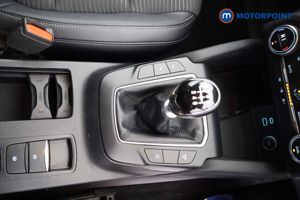 Used Ford Kuga 2020 for sale - 77117695: Photo 17