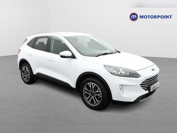 Used Ford Kuga 2020 for sale - 77117695: Photo