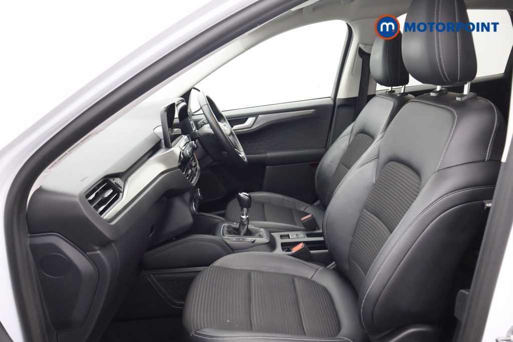 Used Ford Kuga 2020 for sale - 77117695: Photo 27