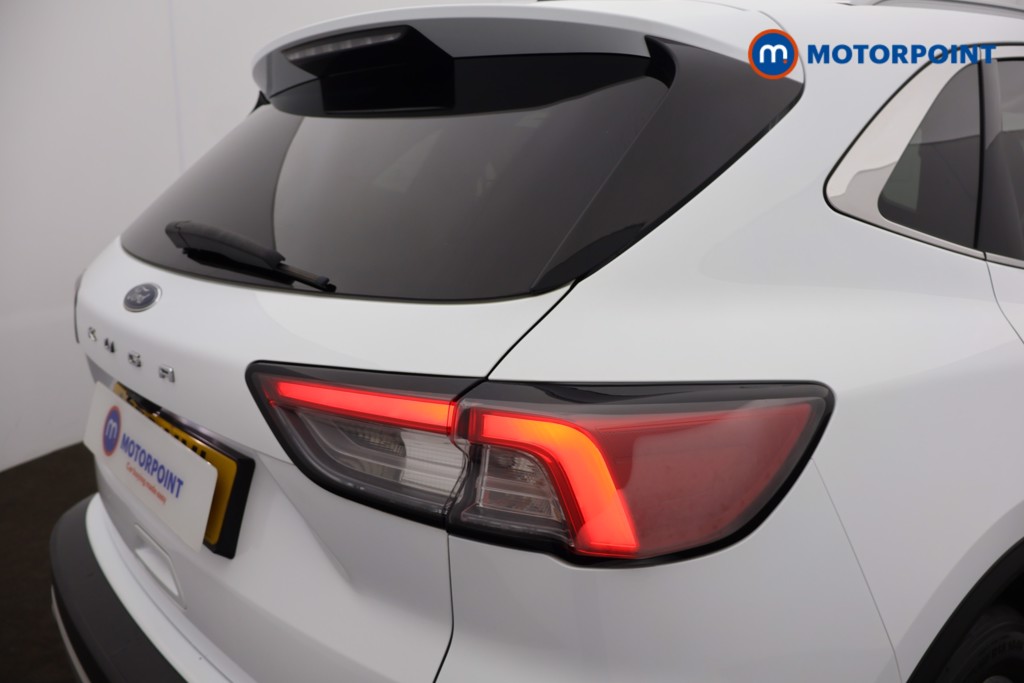 Used Ford Kuga 2020 for sale - 77117695: Photo 29