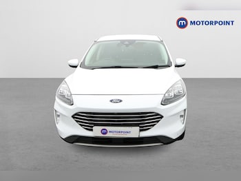 Used Ford Kuga 2020 for sale - 77117695: Photo