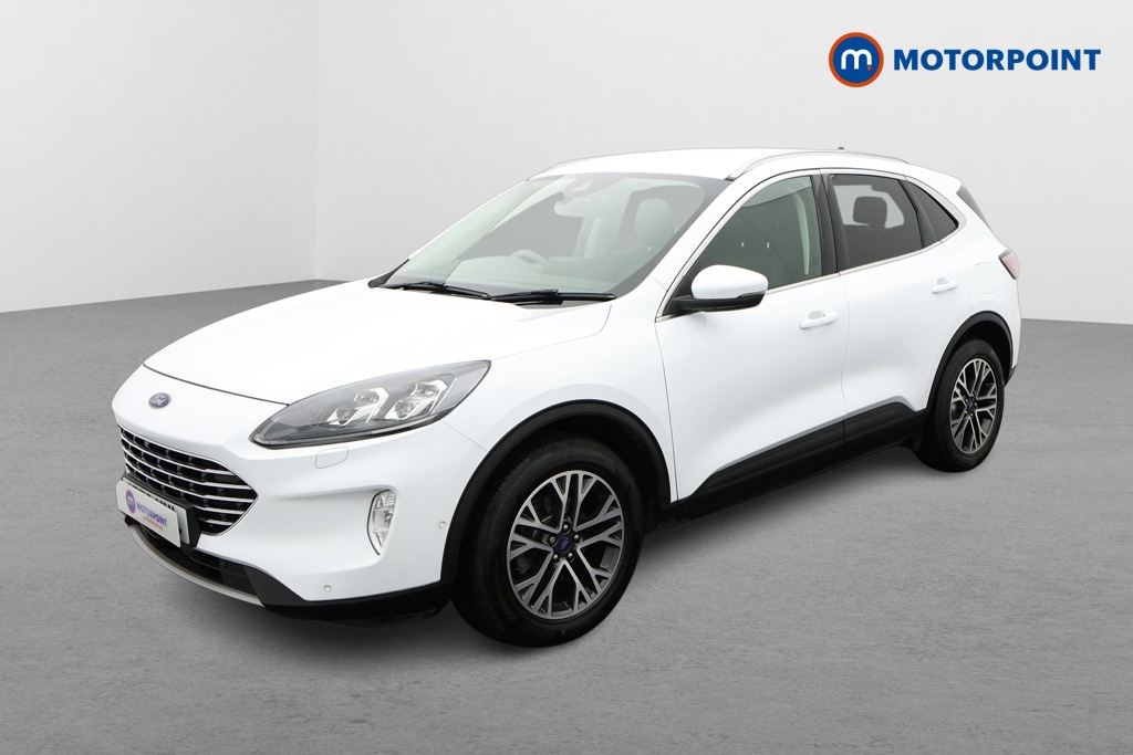 Used Ford Kuga 2020 for sale - 77117695: Photo 3