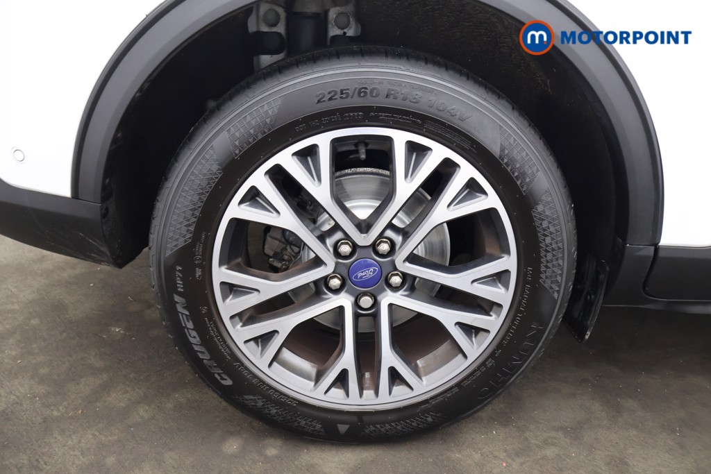 Used Ford Kuga 2020 for sale - 77117695: Photo 31