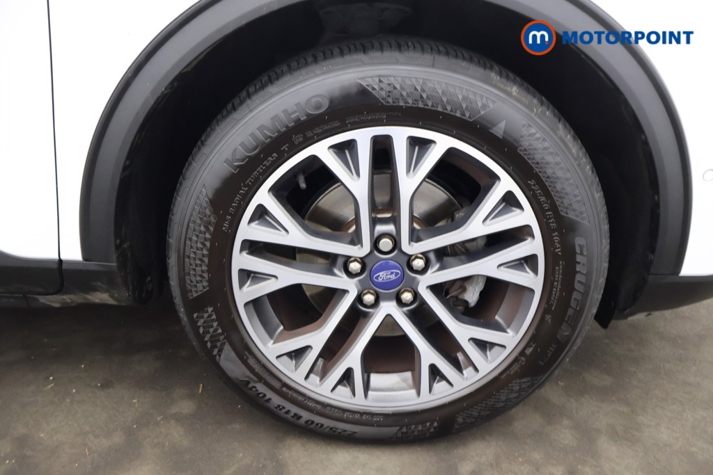 Used Ford Kuga 2020 for sale - 77117695: Photo 32