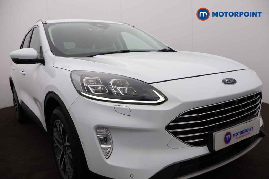 Used Ford Kuga 2020 for sale - 77117695: Photo 33