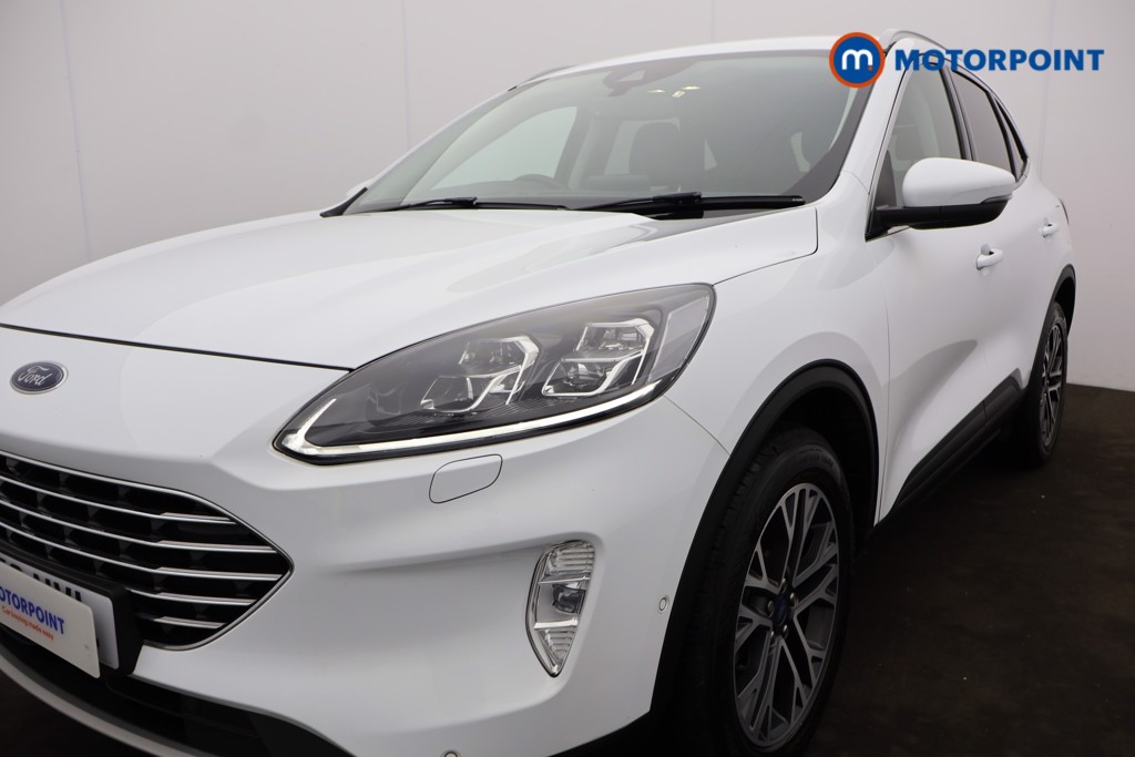 Used Ford Kuga 2020 for sale - 77117695: Photo 34