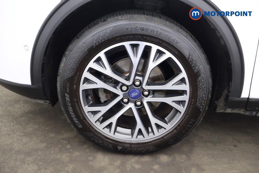 Used Ford Kuga 2020 for sale - 77117695: Photo 35