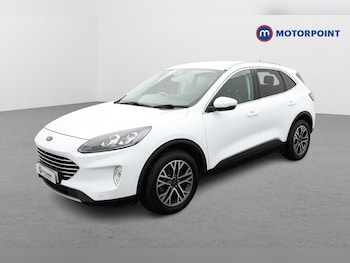 Used Ford Kuga 2020 for sale - 77117695: Photo