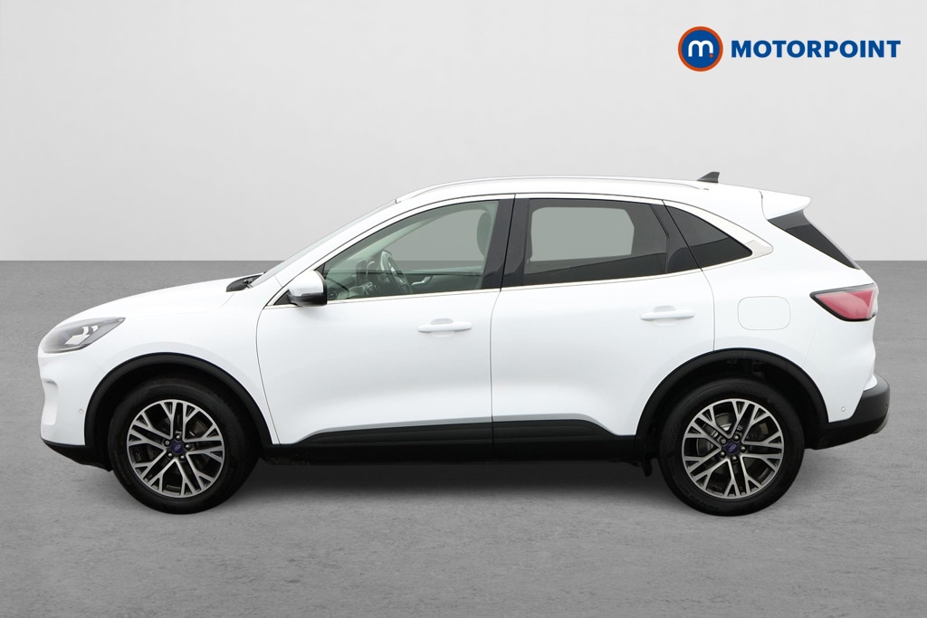 Used Ford Kuga 2020 for sale - 77117695: Photo 4