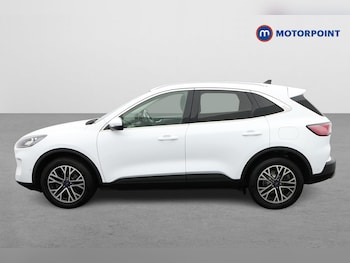 Used Ford Kuga 2020 for sale - 77117695: Photo