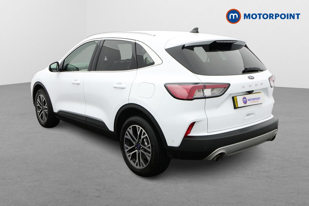 Used Ford Kuga 2020 for sale - 77117695: Photo 5