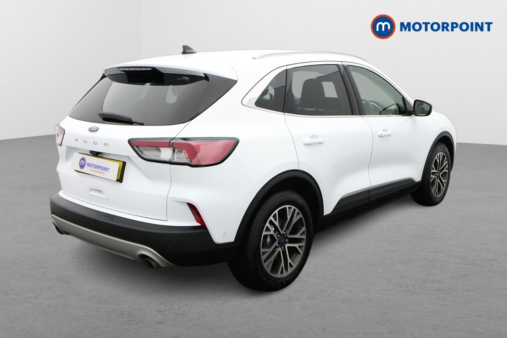 Used Ford Kuga 2020 for sale - 77117695: Photo 7