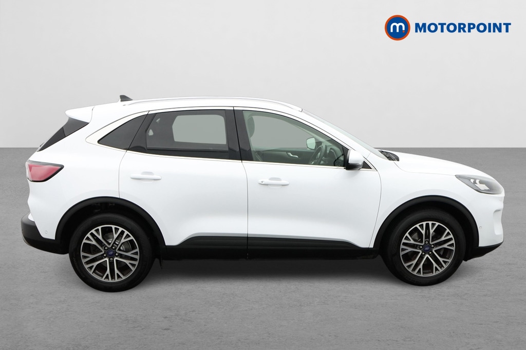 Used Ford Kuga 2020 for sale - 77117695: Photo 8