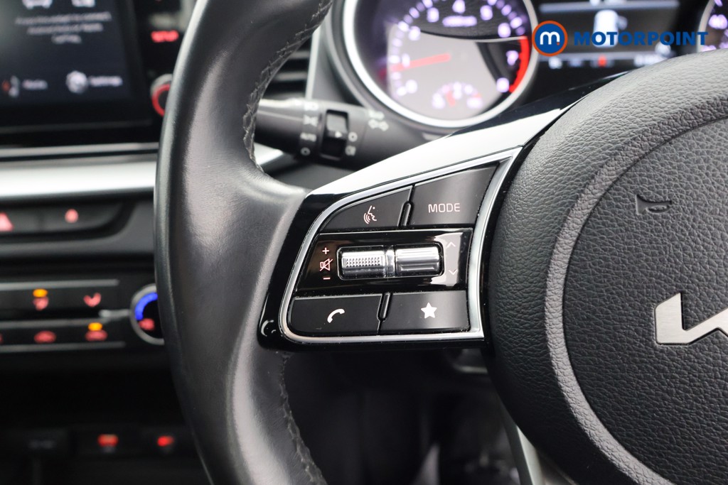 Used Kia XCeed 2023 for sale - 77340391: Photo 10