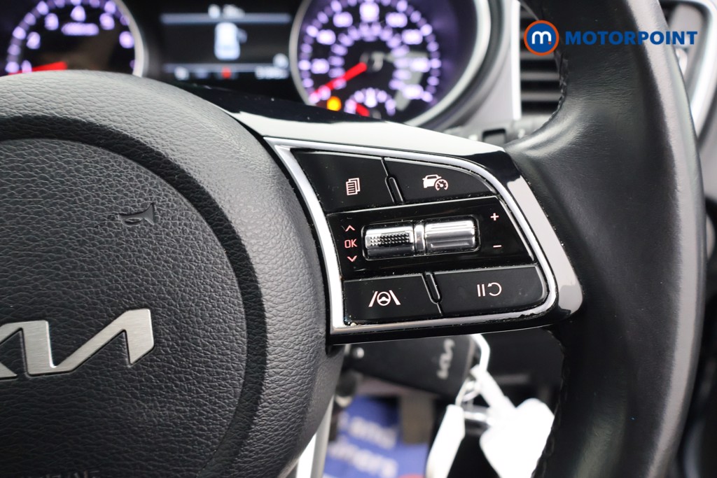 Used Kia XCeed 2023 for sale - 77340391: Photo 11