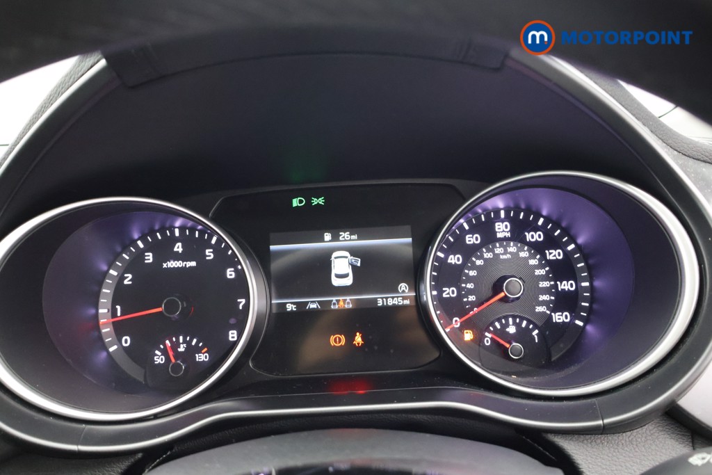 Used Kia XCeed 2023 for sale - 77340391: Photo 12