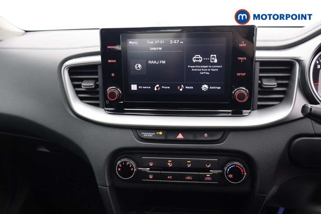 Used Kia XCeed 2023 for sale - 77340391: Photo 16