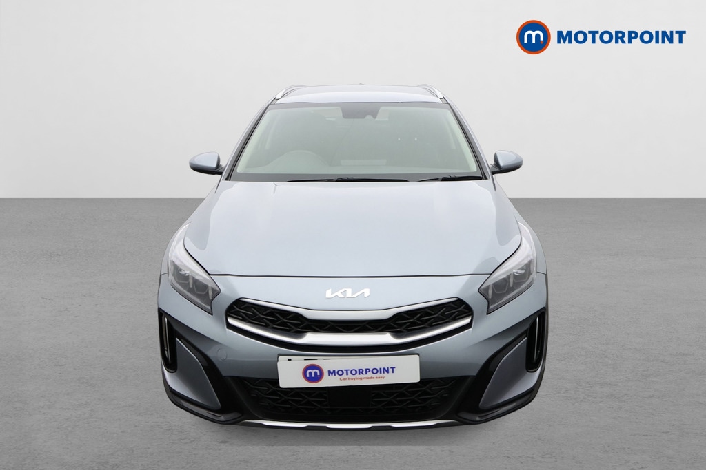 Used Kia XCeed 2023 for sale - 77340391: Photo 2