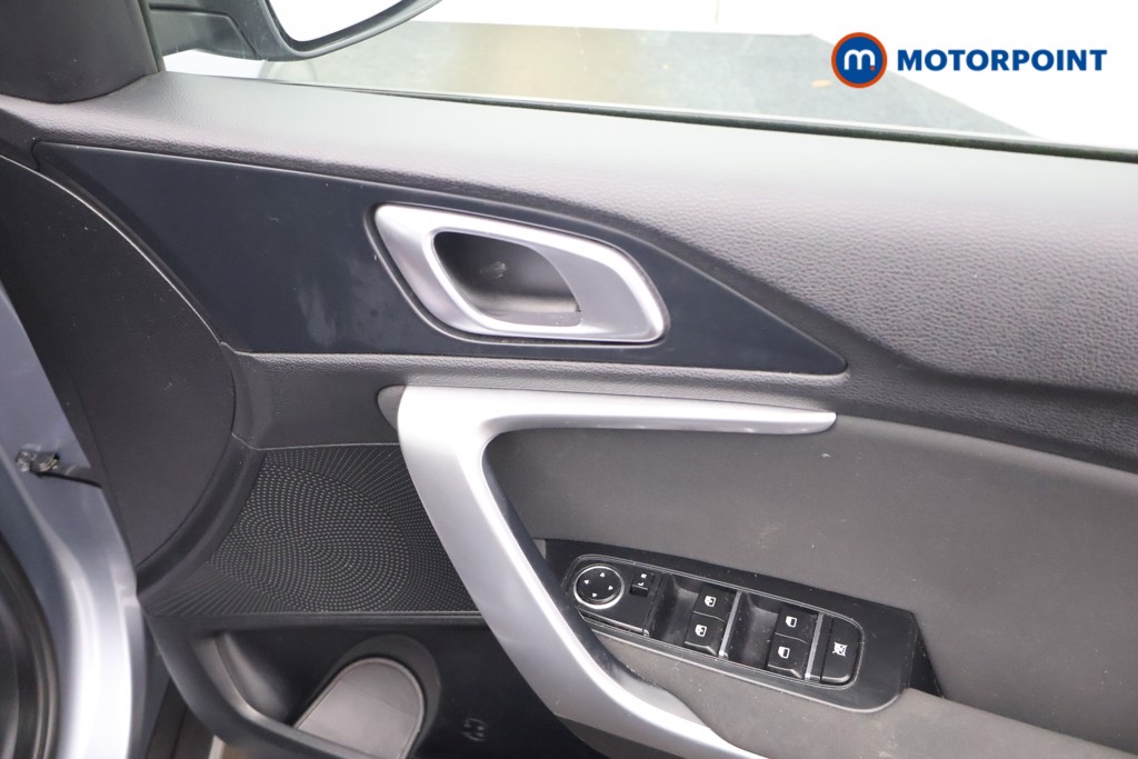 Used Kia XCeed 2023 for sale - 77340391: Photo 20