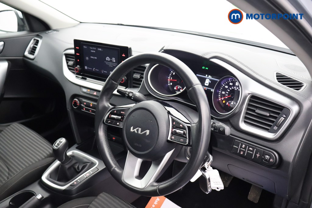 Used Kia XCeed 2023 for sale - 77340391: Photo 21