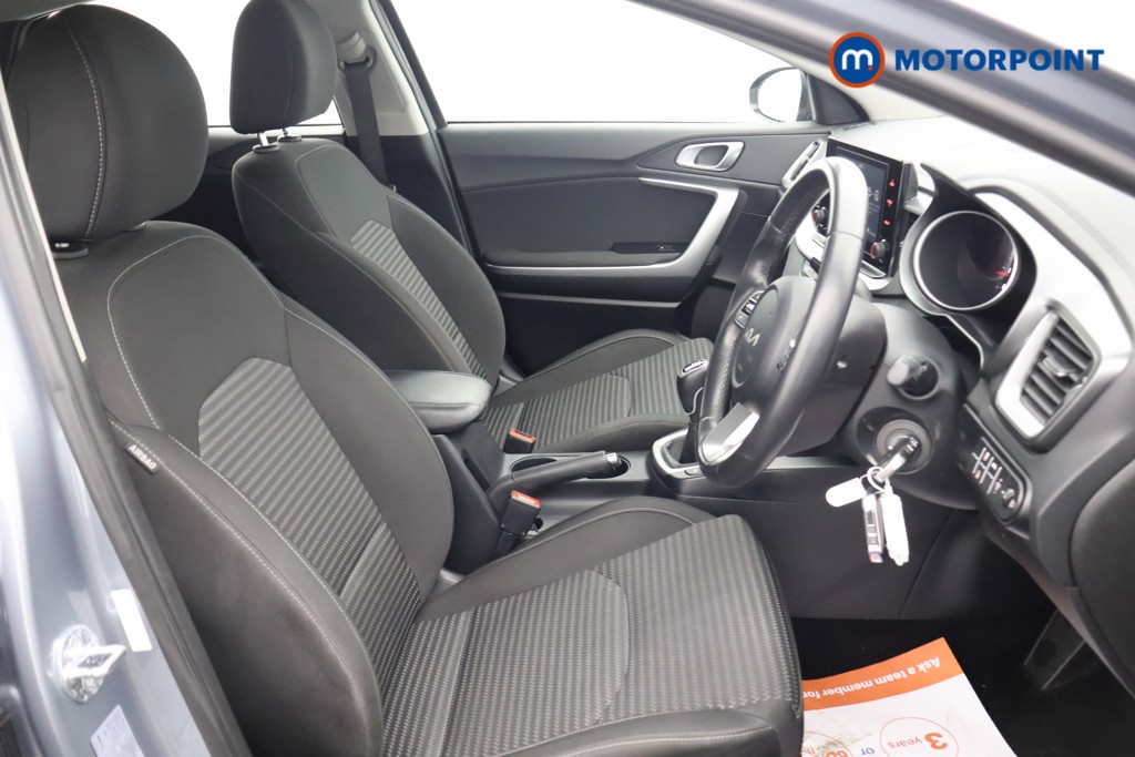 Used Kia XCeed 2023 for sale - 77340391: Photo 22