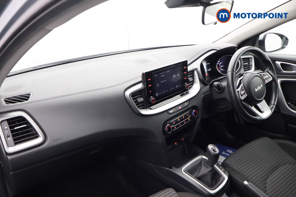 Used Kia XCeed 2023 for sale - 77340391: Photo 24