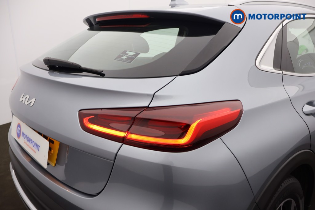 Used Kia XCeed 2023 for sale - 77340391: Photo 27